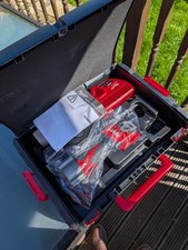 Milwaukee M12BPRT-201X 12V Pop