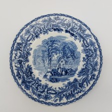 Booths British Scenery