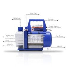 1-Aluminum Alloy Electric