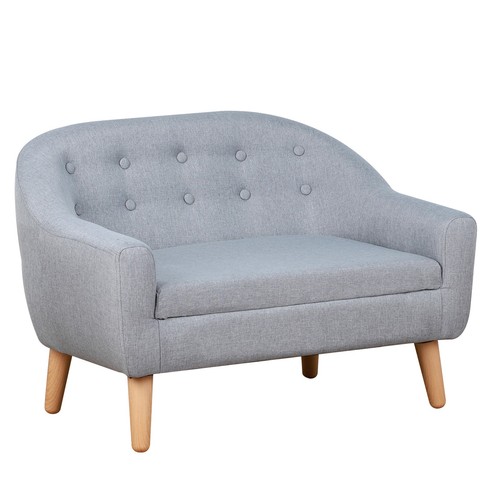 Homcom kids sofa children - homcom,