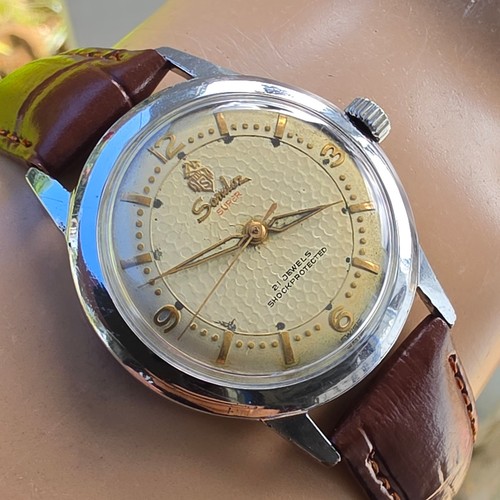 Vintage sandoz super men - vintage,
