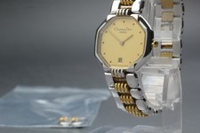 Vintage [Exc+5] Christian Dior