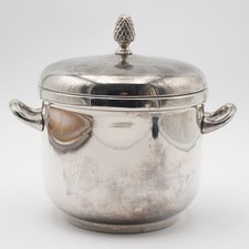 Vintage International Silver