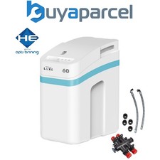 Monarch LUXE HE Water Softener