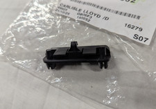 BMW E30 318is Front Lip Spoiler Splitter Mounting Fixings Clip Clamp 51711945568