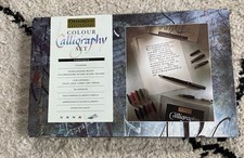 Vintage Osmiroid Colour