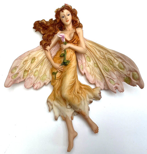 Shudehill hand painted fairy - shudehill,