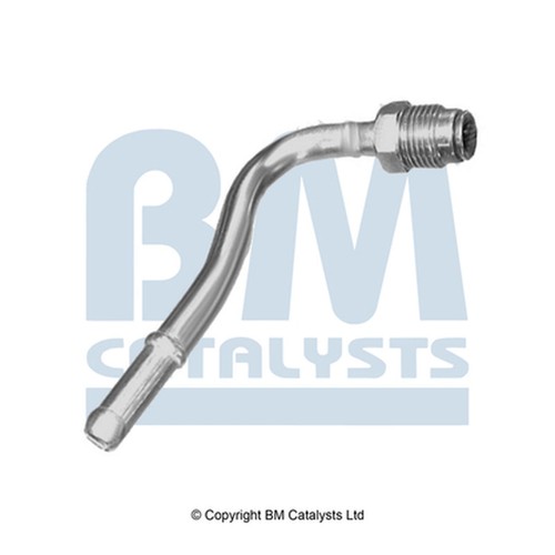 Dpf pressure sensor pipe - pressure,