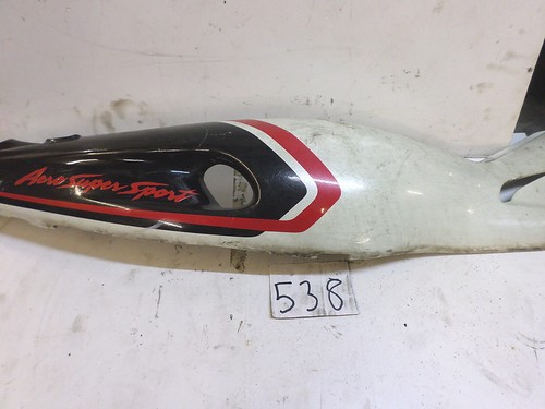 Yamaha thundercat right hand - thundercat,