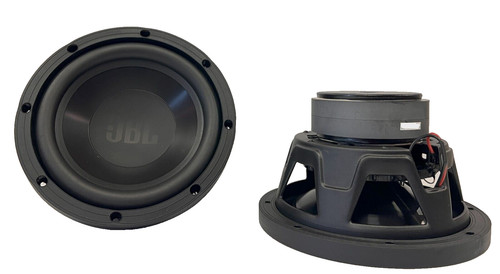 Jbl subwoofer 4 ohm - 10",