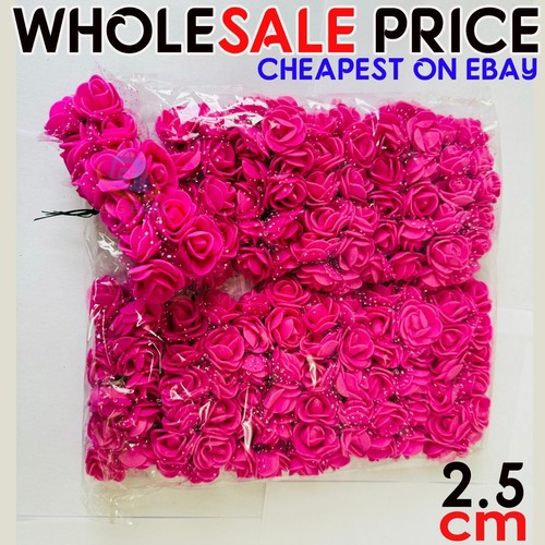 144pcs 5cm artificial - 2.5cm,