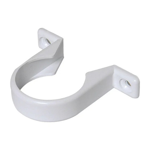 50mm down pipe - 50mm, bracket