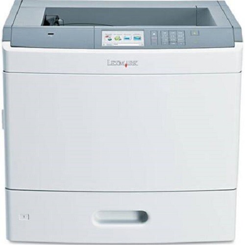Lexmark c792de duplex - c792de,