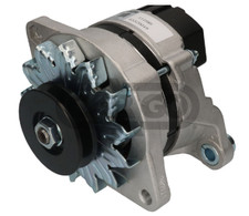 ALTERNATORE PER TRATTORE FIAT SAME FIAT CROMA DUCATO IVECO DAILY 2.5 TD 14V, 65A