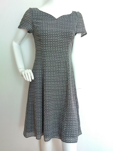 Vintage jaeger dress - vintage, size