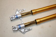 APRILIA RSV MILLE R OHLINS