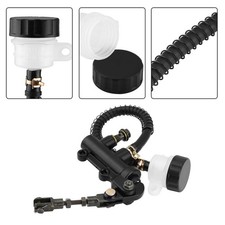 _Folding Rear Foot Brake