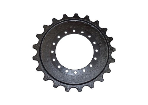 Drive sprocket for - sprocket,