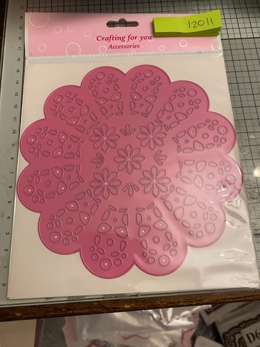Crafting for you large floral - for,