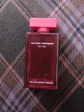 EMPTY Narciso Rodriguez For