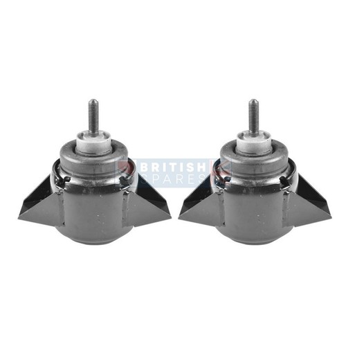 Engine mounts for land - engine, rover
