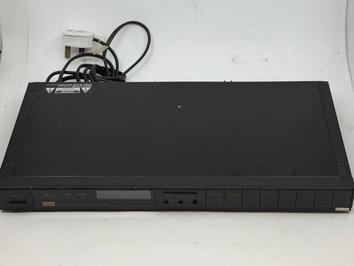 Sansui d33xl digital - sansui,