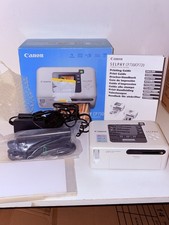 CANON SELPHY CP730 PRINTER