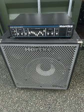 Great Sounding Bass Amp 