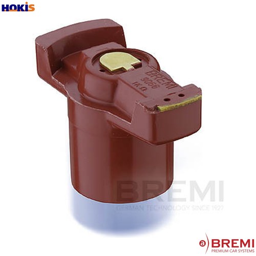 Rotor distributor 9066 - rotor, for