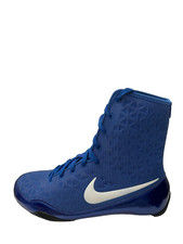 NIKE KO BOXING BOOTS MENS UK 11 REF 6682 =