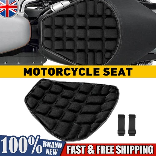 Black lycra comfort - gel, seat