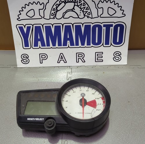 Yamaha yzfr125 yzf125r - yamaha,