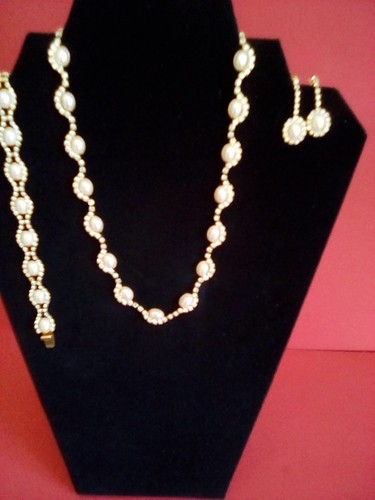 Samuel gift set necklace - h.samuel,