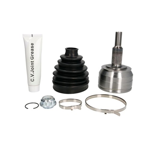 Joint external fits vw - l/r, fits: