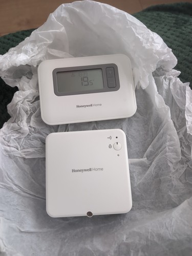 Honeywell t3h700rf0096 - honeywell,