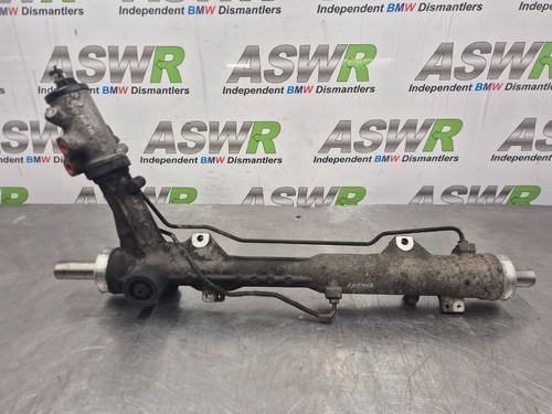 Bmw power steering rack 3 - bmw,
