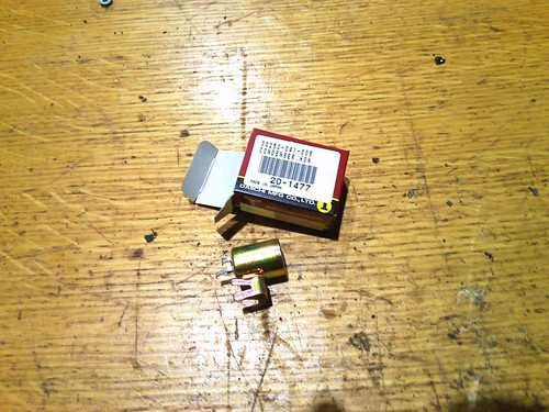 Nos honda atc70 c50z st50 - nos,