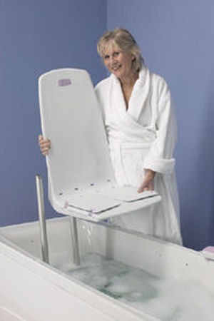 Mangar archimedes bathlift - mangar,