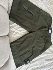 Ma Strum Men’s Shorts Size M