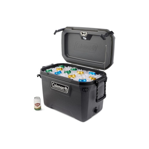 Coleman convoy 55qt - coleman,