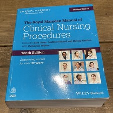 The Royal Marsden Manual of