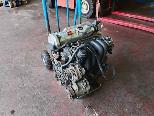 Honda stepwagon 2001 2005 - stepwagon,
