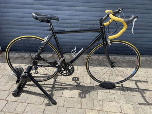 Bespoke size road bike - bespoke,