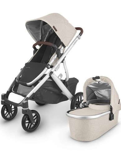 Uppababy vista - uppababy, v2