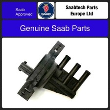 GENUINE SAAB 9-3 9-5 T7 APC SOLENOID BOOST CONTROL VALVE, BRAND NEW - 55557331