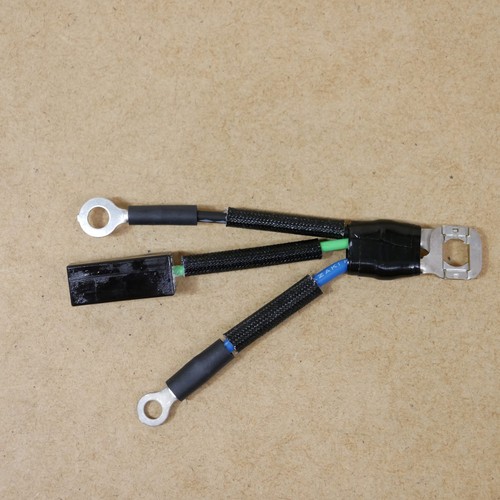 Toyota landcruiser main - j7,