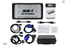 Inline 6 Data Link Adapter