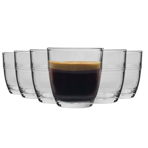 Duralex gigogne glass espresso - duralex,