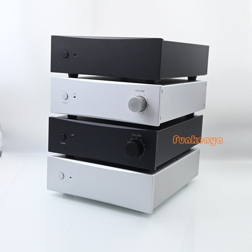 Clone naim end hifi - n2,