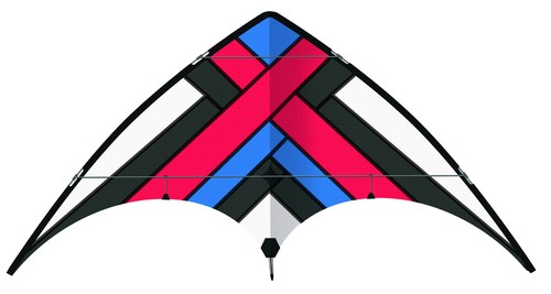 Stunt kite xero loop 160 - kite, x